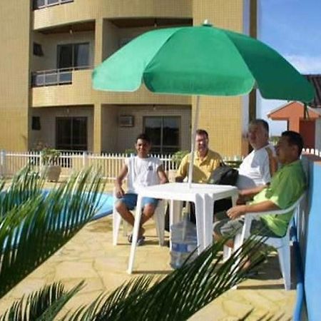 Hotel Pousada Mineirinho Balneário Praia do Leste Kültér fotó